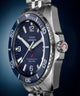 TW2Y64600 Deepwater Arctic 40.5mm Stainless Steel Bracelet Watch Collab Additional Image