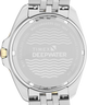 TW2Y64700 Deepwater Arctic 40.5mm Stainless Steel Bracelet Watch Caseback Image