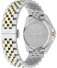 TW2Y64700 Deepwater Arctic 40.5mm Stainless Steel Bracelet Watch Caseback with Attachment Image