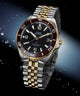 TW2Y64700 Deepwater Arctic 40.5mm Stainless Steel Bracelet Watch Campaign Key Silhouettes (Beauty shots) Image