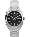 TW2Y65000 Marlin® Draper Automatic 37mm Stainless Steel Bracelet Watch Primary Image