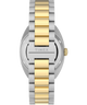 TW2Y65100 Marlin® Draper Automatic 37mm Stainless Steel Bracelet Watch  Strap Image