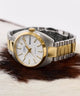 TW2Y65100 Marlin® Draper Automatic 37mm Stainless Steel Bracelet Watch  Campaign Key Silhouettes (Beauty shots) Image