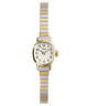 TW2Y66900 Cavatina® Mini 17mm Stainless Steel Expansion Band Watch Primary Image