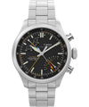 TW2Y70200 Waterbury Ace Fly-Back Chronograph 43mm Stainless Steel Bracelet Watch Primary Image