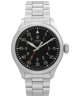 TW2Y70300 Waterbury Ace 41mm Stainless Steel Bracelet Watch  Primary Image