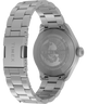 TW2Y70300 Waterbury Ace 41mm Stainless Steel Bracelet Watch  Caseback with Attachment Image