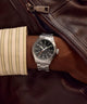 TW2Y70300 Waterbury Ace 41mm Stainless Steel Bracelet Watch  Primary Wrist Image