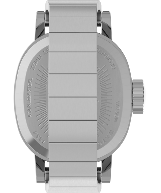 TW2Y70700 Cavatina® Mini 16mm Stainless Steel Expansion Band Ring Watch Strap Image