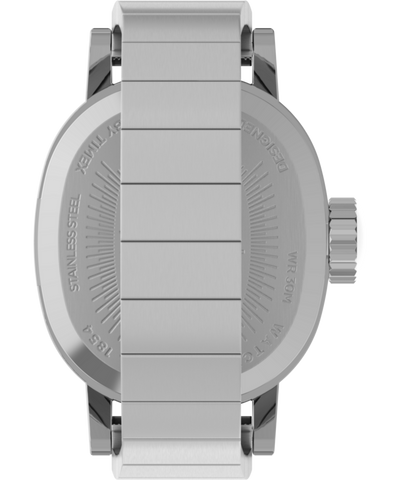 TW2Y70700 Cavatina® Mini 16mm Stainless Steel Expansion Band Ring Watch Strap Image