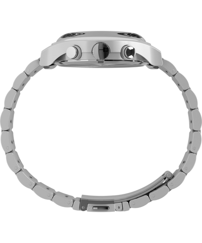 TW2Y71000 MK1 Chronograph 40mm Stainless Steel Bracelet Watch Profile Image