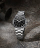 TW2Y71000 MK1 Chronograph 40mm Stainless Steel Bracelet Watch Campaign Key Silhouettes (Beauty shots) Image