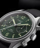 TW2Y71200 MK1® Chronograph 40mm Leather Strap Watch   Alt Beauty Shot 4