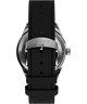 TW2Y71400 Superman x Timex Marlin® Jet Automatic 38mm Leather Strap Watch Strap Image