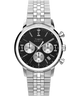 TW2Y72100 Marlin® Quartz Chrono 40mm Stainless Steel Bracelet Watch Primary Image
