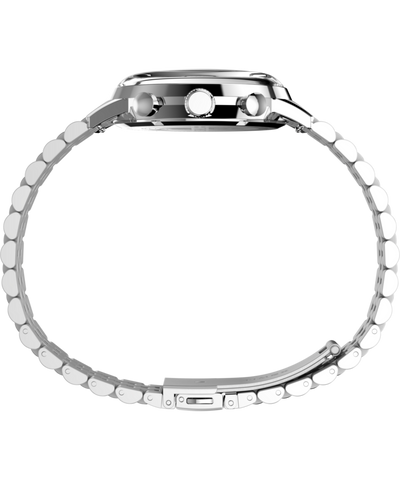 TW2Y72100 Marlin® Quartz Chrono 40mm Stainless Steel Bracelet Watch Profile Image