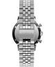 TW2Y72100 Marlin® Quartz Chrono 40mm Stainless Steel Bracelet Watch Strap Image