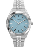 TW2Y72200 Timex Legacy 36mm Stainless Steel Bracelet Watch Primary Image