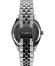TW2Y72200 Timex Legacy 36mm Stainless Steel Bracelet Watch Strap Image