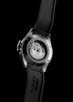 TW2Y72400 Timex Atelier GMT24 M1a 40mm Swiss Made Automatic NBR Synthetic Rubber Strap Primary Packaging Image