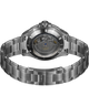 TW2Y72500 Timex Atelier Marine M1a 41mm Swiss Made Automatic Stainless Steel Bracelet Caseback with Attachment Image