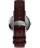 TW2Y76200 Harry Potter x Timex Weekender Platform 9 3/4 37mm Leather Strap Watch Strap Image