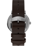 TW2Y76300 Harry Potter x Timex Weekender Gryffindor House 38mm Leather Strap Watch Strap Image