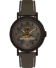 TW2Y77000 Harry Potter x Timex Weekender Sorting Hat 37mm Leather Strap Watch Primary Image