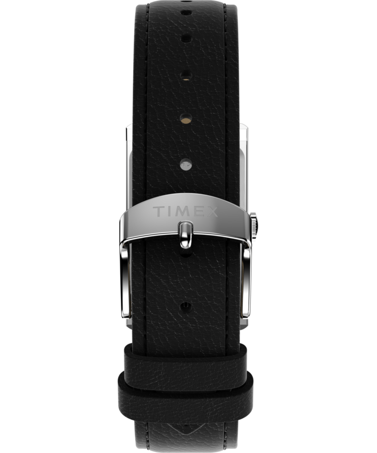 TW2Y78800 Todd Snyder x Timex 1976 Lexington 21mm Leather Strap Watch Strap Image