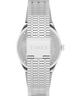 TW2Y79100 Space Jam 30th Anniversary x Q Timex Limited Edition 38mm Stainless Steel Watch Strap Image