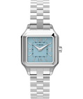 TW2Y79300 Addison 23mm Stainless Steel Bracelet Watch Primary Image