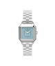 TW2Y79300 Addison 23mm Stainless Steel Bracelet Watch Primary Image