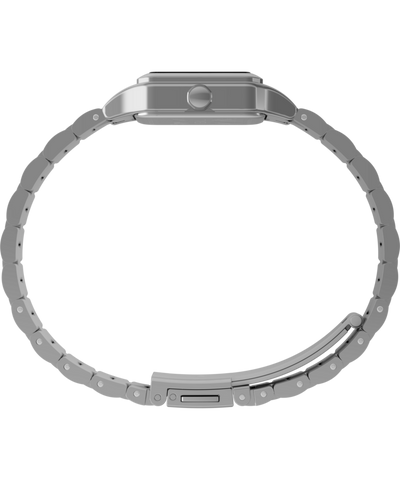 TW2Y79300 Addison 23mm Stainless Steel Bracelet Watch Profile Image