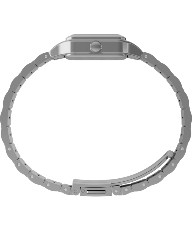 TW2Y79300 Addison 23mm Stainless Steel Bracelet Watch Profile Image