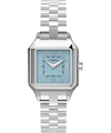 TW2Y79300 Addison 23mm Stainless Steel Bracelet Watch Primary Image