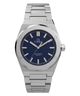 TW2Y81400 Q Timex Marbella 40.5mm Stainless Steel Bracelet Watch Primary Image