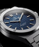 TW2Y81400 Q Timex Marbella 40.5mm Stainless Steel Bracelet Watch Alt Beauty Shot 4