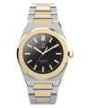 TW2Y81500 Q Timex Marbella 40.5mm Stainless Steel Bracelet Watch Primary Image