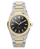 TW2Y81500 Q Timex Marbella 40.5mm Stainless Steel Bracelet Watch Primary Image