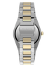 TW2Y81500 Q Timex Marbella 40.5mm Stainless Steel Bracelet Watch Strap Image