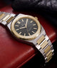 TW2Y81500 Q Timex Marbella 40.5mm Stainless Steel Bracelet Watch Campaign Key Silhouettes (Beauty shots) Image