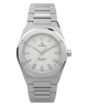 TW2Y81800 Q Timex Marbella 34mm Stainless Steel Bracelet Watch   Primary Image