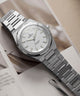 TW2Y81800 Q Timex Marbella 34mm Stainless Steel Bracelet Watch   Campaign Key Silhouettes (Beauty shots) Image