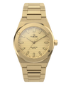 TW2Y82000 Q Timex Marbella 34mm Stainless Steel Bracelet Watch Primary Image