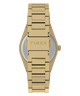 TW2Y82000 Q Timex Marbella 34mm Stainless Steel Bracelet Watch Strap Image