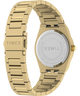 TW2Y82000 Q Timex Marbella 34mm Stainless Steel Bracelet Watch Caseback with Attachment Image