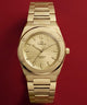 TW2Y82000 Q Timex Marbella 34mm Stainless Steel Bracelet Watch Campaign Key Silhouettes (Beauty shots) Image