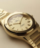 TW2Y82000 Q Timex Marbella 34mm Stainless Steel Bracelet Watch Alt Beauty Shot 4