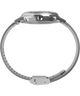 TW2Y83900 Todd Snyder x Timex Marlin® Mesh 34mm Stainless Steel Bracelet Watch Profile Image