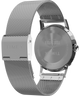 TW2Y83900 Todd Snyder x Timex Marlin® Mesh 34mm Stainless Steel Bracelet Watch Caseback with Attachment Image